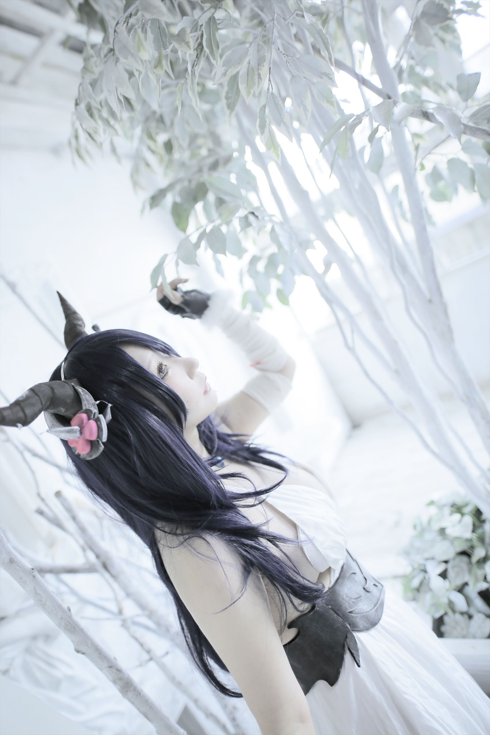 (Cosplay) Shooting Star (サク) ENVY DOLL 294P96MB1(133)